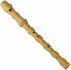 Egmont Wooden Recorder Flute