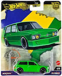 Mattel Αυτοκινητάκι Car Culture Volkswagen Brasilia για 3+ Ετών