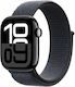 Apple Watch Series 10 Aluminium 42mm Waterproof...