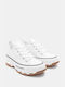 Luigi Sneakers White