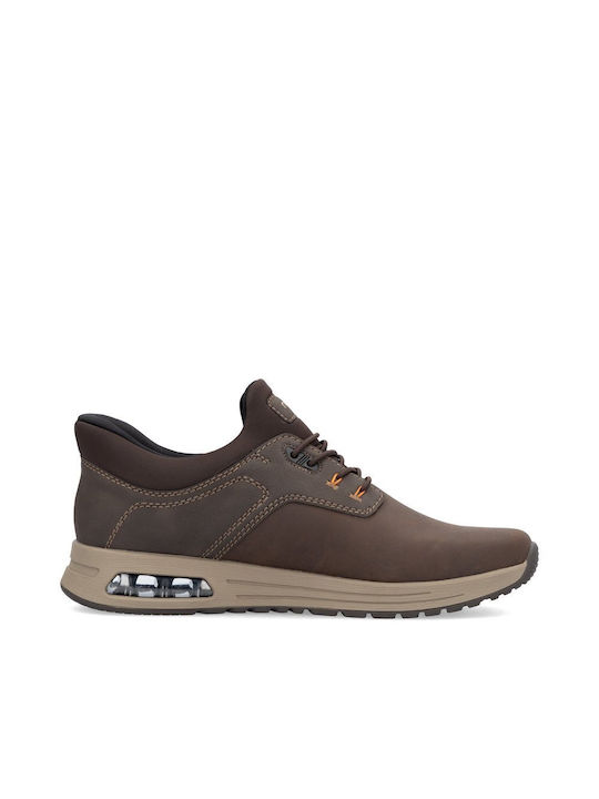 Rieker Sneakers Brown