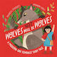 Wolves Will (not) Be Wolves - Bonnier Books Ltd - Paperback / Softback