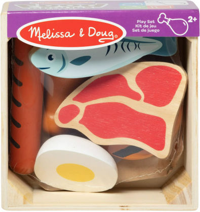 Melissa & Doug Spielzeug zum Spielen από Ξύλο für 2+ Jahre