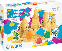 Genio Kids Jucărie de Construcție cu Nisip Genio Kids Jucărie de Construcție cu Nisip