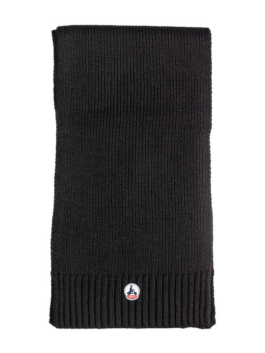 Jott Women's Wool Scarf Black