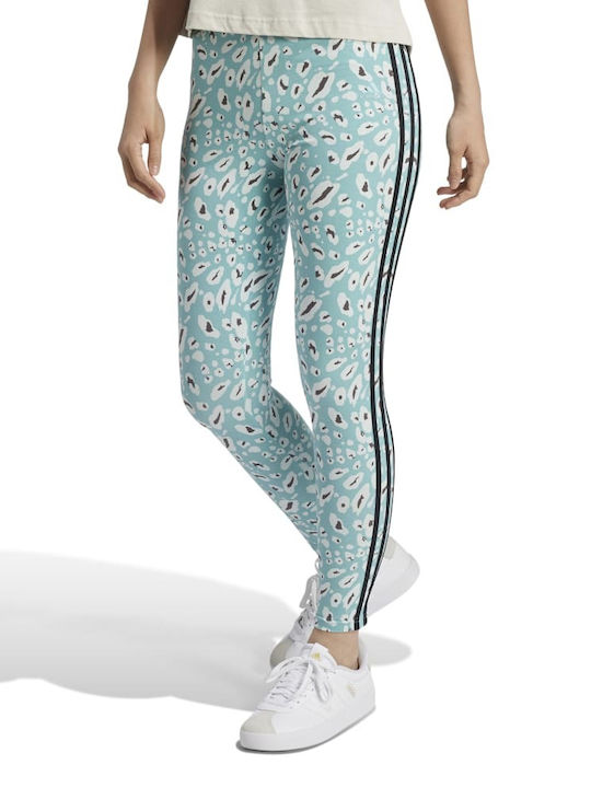 adidas Frauen Leggings Ciel