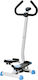 HomCom Mini Stepper με Ρυθμιζόμενο Ύψος