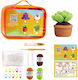 Häkelset Komplett DIY Mach es selbst Kinder Ges...