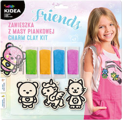 Foam Pendant Friends Kidea Foam Pendant Friends Kidea