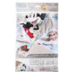 Diamond Painting Kit Craft Buddy Disney Collector's Album 100 G Starter Pack Stickers