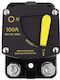 Eval Boat Switch