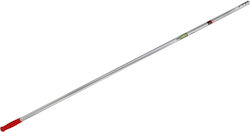 Awtools Teleskopstiel Aluminium 1,6-3m