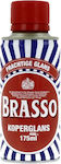 Brasso Cleaner Scraper 175ml 1pcs