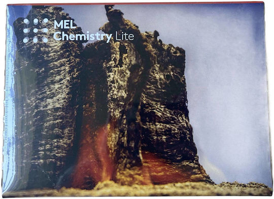 Chemie-Experimentierset Mel Zuckerschlange Kinder 10+