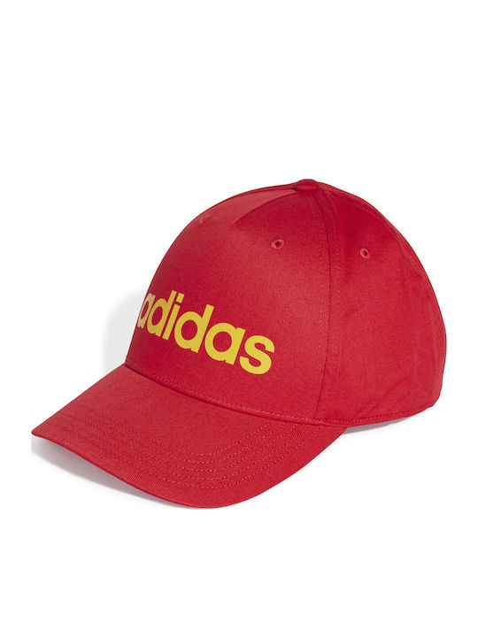 adidas Daily Jockey Rot