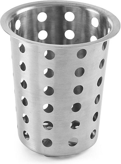 Steel Cutlery Container Insert 97 Mm Hendi 552490
