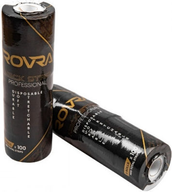 Role de hârtie profesionale albe 5 role Rovra