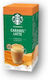 Starbucks Latte Caramel Mix 6x115gr
