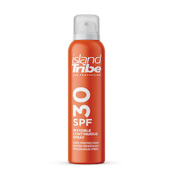 Island Tribe Invisible Continuous SPF30 320ml