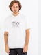 T-shirt White