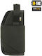 M-tac Universelles Taktisches Holster Elite Schwarz Externes Pistolenholster