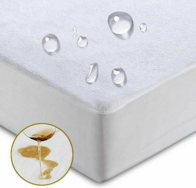 Pearl Home & Baby Queen Waterproof 160x200+30cm Pearl Home & Baby Queen Waterproof 160x200+30cm