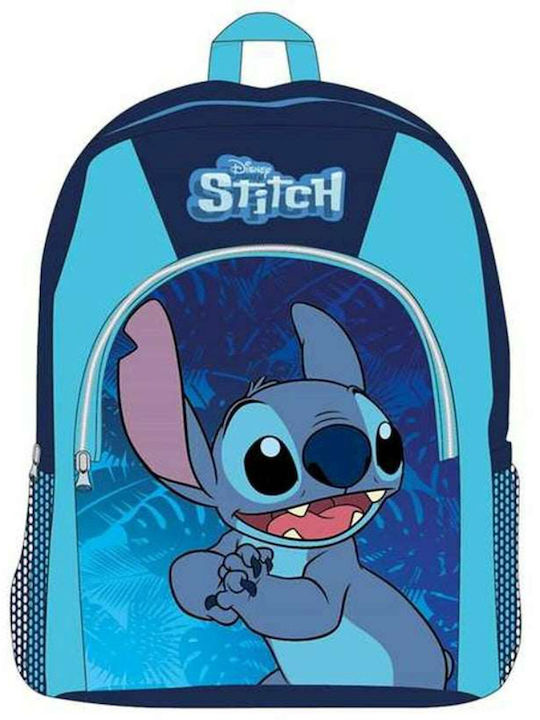 Disney Backpack Stitch 40x30cm