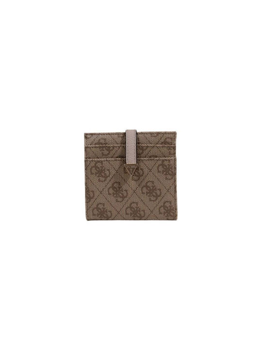 Guess Women's Wallet Brown