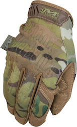 Ръкавици Mechanix Original Multicam размер XL