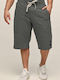 Men's Athletic Shorts Charcoal
