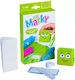 Colop Diy Mine Stamps Marky Green Σφραγίδα σε Ελληνική Γλώσσα και Πράσινο Μελάνι