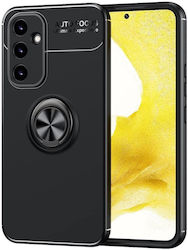 Ancus Autofocus Shock Proof Задна корица Черен ...
