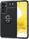 Ancus Autofocus Shock Proof Back Cover Μαύρο (G...