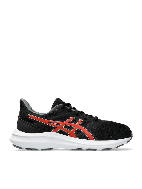 ASICS Jolt 4 GS Kids Sports Shoes Running with ...