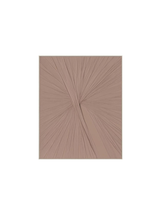 Atmosphera Fabric Paint Πίνακας Υφασμάτινος 80x100cm