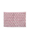 Nef-Nef Homeware Bath Mat Cheville Pink 50x80cm