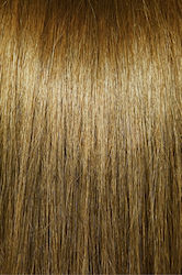 Hairpieces with Clip with Natural Hair
