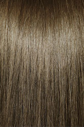 Hairpieces with Clip with Natural Hair