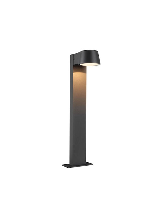 Paulmann 94715 LED/6W IP44 Außenlampe Capera 230V