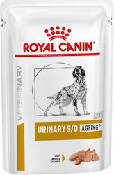 Royal Canin Vd Kapseln Hunde Urinary S O 7+ Alter 12 × 85 G