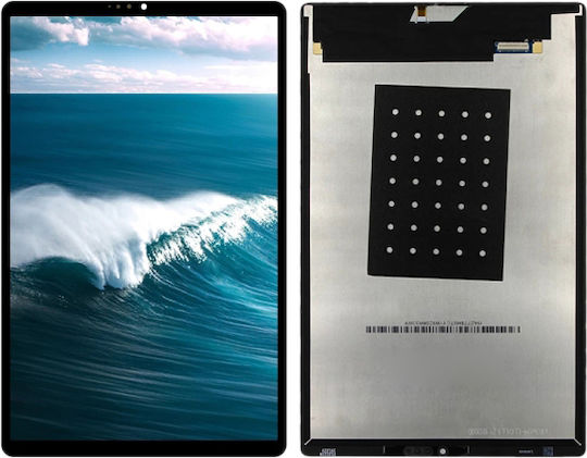 Οθόνη & Μηχανισμός Αφής Αντικατάστασης (Lenovo Tab M10 FHD Plus (TB-X606F / TB-X606X / TB-X606))