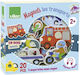 Magnetic Means Transportation Children