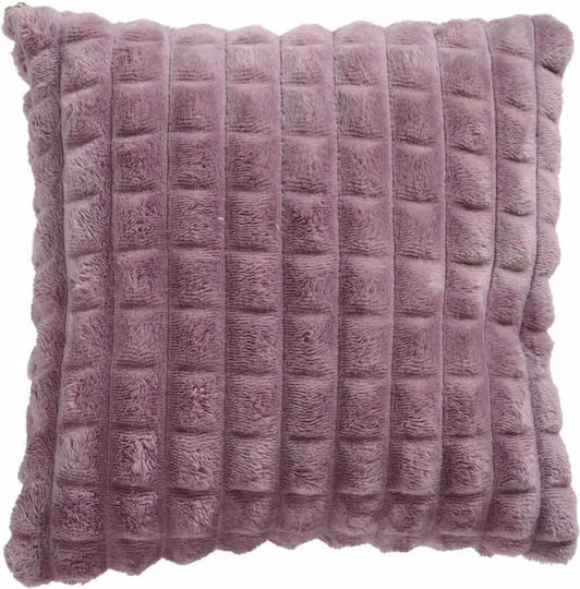 Das Home Perna 1358 Violet Prafuit 40x40 cm Das Home Perna 1358 Violet Prafuit 40x40 cm
