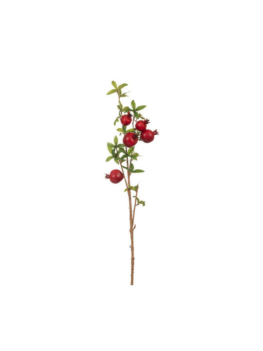 Pomegranate Branch 25x85cm Iliadis 86160