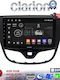 Clarion Ηχοσύστημα Αυτοκινήτου για Opel Karl 2014-2019 (Bluetooth/USB/WiFi/GPS/Apple-Carplay/Android-Auto) με Οθόνη Αφής 9"