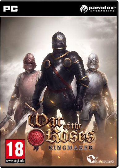 War of the Roses: Kingmaker PC Game