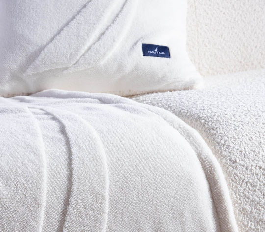 Nef-Nef Homeware Nau Диван 130x180см Coast Екрю