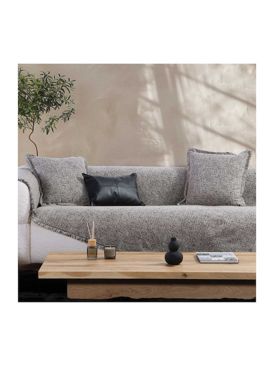 Nef-Nef Homeware Alamo Dreisitzer-Sofa Wurf Jac...