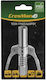Safety Grease Gun Coupler R1/8" Cresman