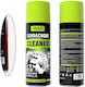 Spray Vergaser-Reiniger 450ml 1Stück